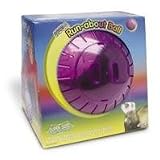 Mega Run About Ball,Pet Aid, Pet Aid &Grooming, Pet & Supplies