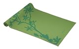 Gaiam Printed Yoga Mat