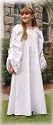 Renaissance Clothing - Celtic Chemise for Kids