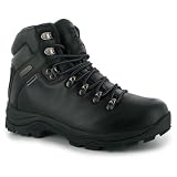 Karrimor Skido Ladies Walking Boots Black 6 UK UK