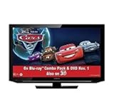 Hitachi L40A105 40-Inch LCD 60Hz HDTV