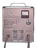 Lester battery charger 12315-01 - 36 volt - 40 amp - fully automatic charger with gray 2 prong plug