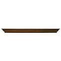 Leigh Shelf - Cocoa (36")