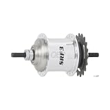 Sturmey Archer S30 3-Speed 36h, Internal Hub No Brake