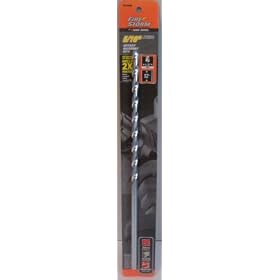 5 16 X 12 Rotarty Masonry Bit Fire Storm by Black & Decker