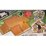Tech Deck Ultimate Park Value Pack
