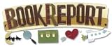 Boutique Title Wave Stickers: Book Report
