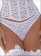 Very Vintage Thong