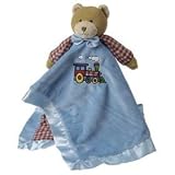 Plush Charlie ChooChoo Baby Blanket 22"