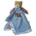 Plush Charlie ChooChoo Baby Blanket 22"