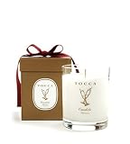 Review Tocca  / Limited Edition Candela Mimosa (Champagne) 11 oz. by Tocca