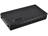 ASUS Laptop:Anker™ New Laptop Battery for ASUS A8000 Series A8000 Series A8000F A8000J A8000Ja F80 Series F80 Series F80Cr F80L F80Q [Li-ion 6-cell 4400mAh]