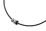 Produkt-Bild: Fossil Herren-Halskette Silber JF84902040