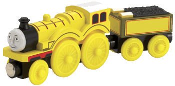 31vPQyN7C4L Thomas & Friends Wooden Railway   Molly