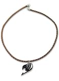 Fairy Tail Guild Necklace