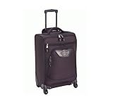 Harley-Davidson® 21'' Wheeling Carry-On Bag. Telescoping...