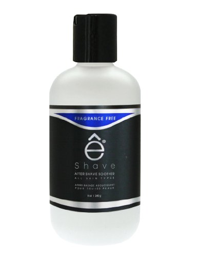 eshave After-Shave Soother 8 (240 g)