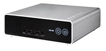 Freecom Network Drive Pro 500GB