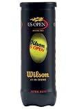 Wilson US Open Extra Duty Can