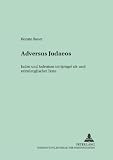 Adversus Judaeos : Juden und Judentum im Spiegel alt- und mittelenglischer Texte
