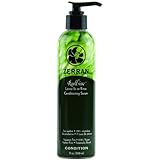 Zerran RealLisse Leave-In or Rinse Conditioning Serum - 8 oz