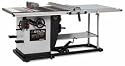 DELTA 36-R31 Right Tilt Unisaw Body 3HP 1 Phase w/Magnetic Control