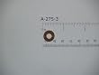 Merrow A-275-3 Oil Sight Gasket