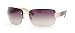 Juicy Couture Violet Sunglasses Dark Gunmetal, 65