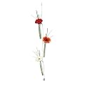 Pendant Hanging 3 Tube Vase