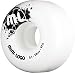 Mini-Logo S1 Wheels 54mm 101A Natural (Set of 4)
