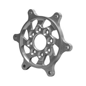 Excel PRO SERIES CARRIER NI FRONT KAWASAKI KX250 06-07 KX250F/450F 06 FCS-2060