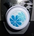 Electra Bicycle Bell (Daisy Blue)