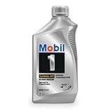 Mobil MOBIL 1 ATF Automatic Transmission Fluid