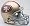 NFL Pro Line Helmet (EA)
