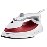 Black and Decker F930 Light N Easy Smart Steam Iron
