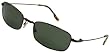 Nautica Sunglasses, Antigua 013, Burnished Copper Frame/ Neutral Green Polarized Lenses