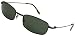 Nautica Sunglasses, Antigua 013, Burnished Copper Frame/ Neutral Green Polarized Lenses