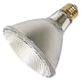 GE 16393 75-Watt PAR30L Edison Halogen Floodlight