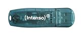 Produkt-Bild: Intenso Rainbow Line USB-Stick 4GB
