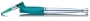 Yoropen Executive Pencil, Green Grip, HB Lead