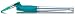 Yoropen Executive Pencil, Green Grip, HB Lead