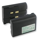 Battery for Duracell DR9
