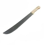 Silverline 400mm Machete & Sheath