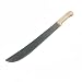 Silverline 400mm Machete & Sheath