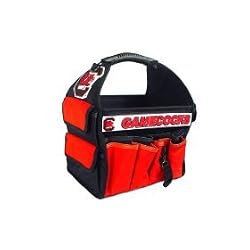 South Carolina Fighting Gamecocks Tool Bag NCAA College Athletics Fan Shop Sports Team Merchandise