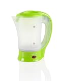BRANDANI OFFICIAL BRONTOLINO GREEN ELECTRIC KETTLE 0.5 LT 56646