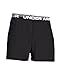Under Armour Original Series Boxer Black/Steel/White XL