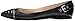 Nine West Women's Savory Leather Ballet Flat