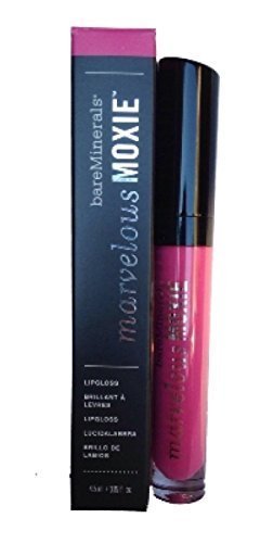 Bare Minerals Marvelous Moxie Lipgloss - It Girl