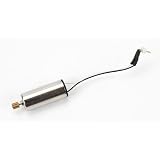 Coreless Main Motor with/Pinion: BMSR